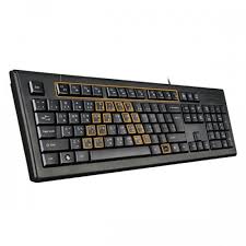 Keyboard